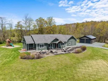 Property at 1025 Hobart Hill Road, Kortright, NY 13842