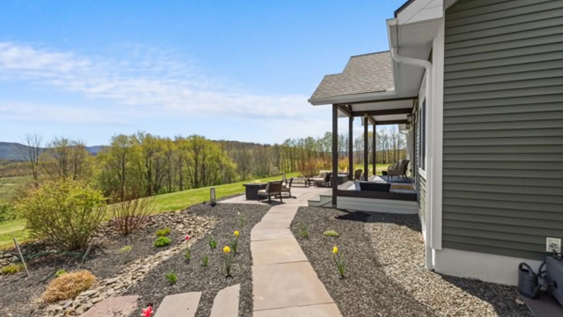 Property at 1025 Hobart Hill Road, Kortright, NY 13842 39