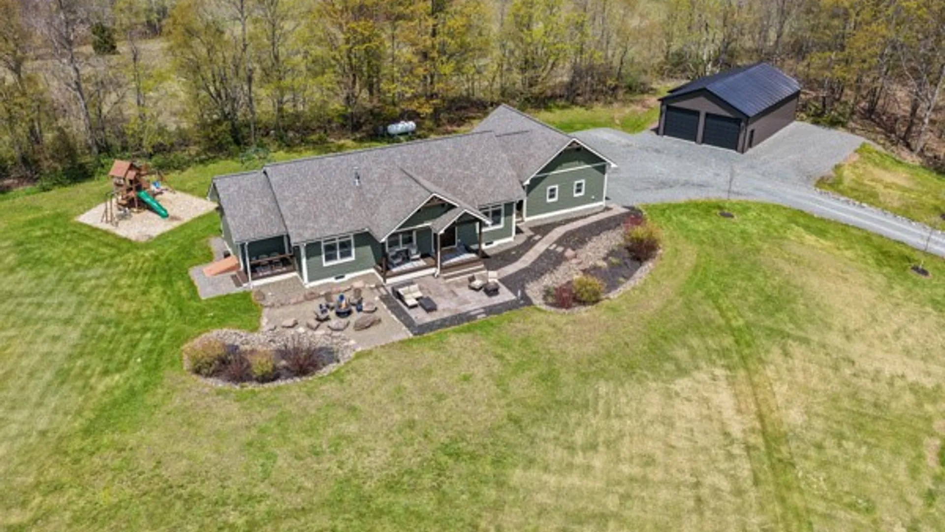 Property at 1025 Hobart Hill Road, Kortright, NY 13842 37