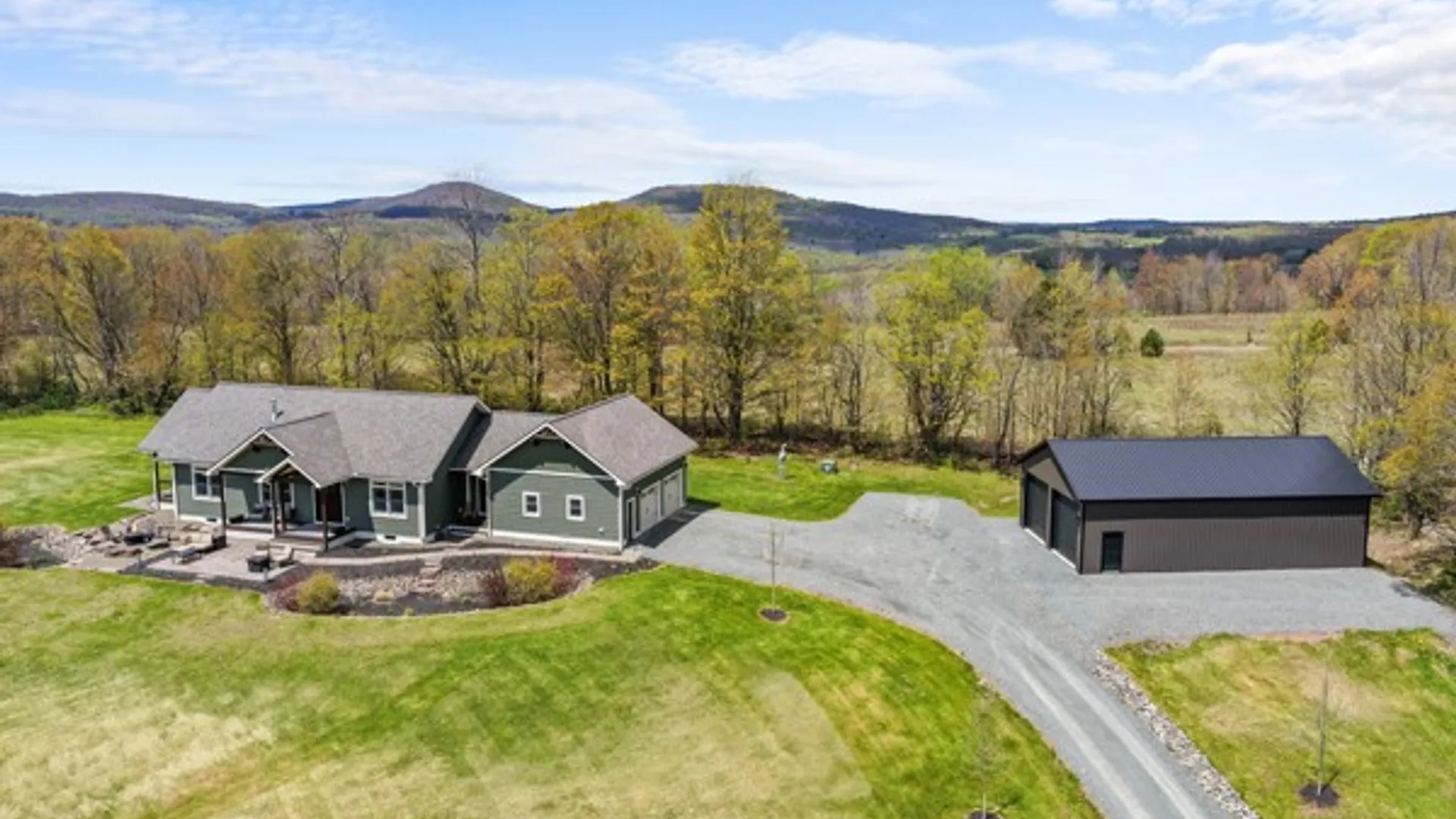 Property at 1025 Hobart Hill Road, Kortright, NY 13842 3