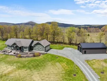 Property at 1025 Hobart Hill Road, Kortright, NY 13842