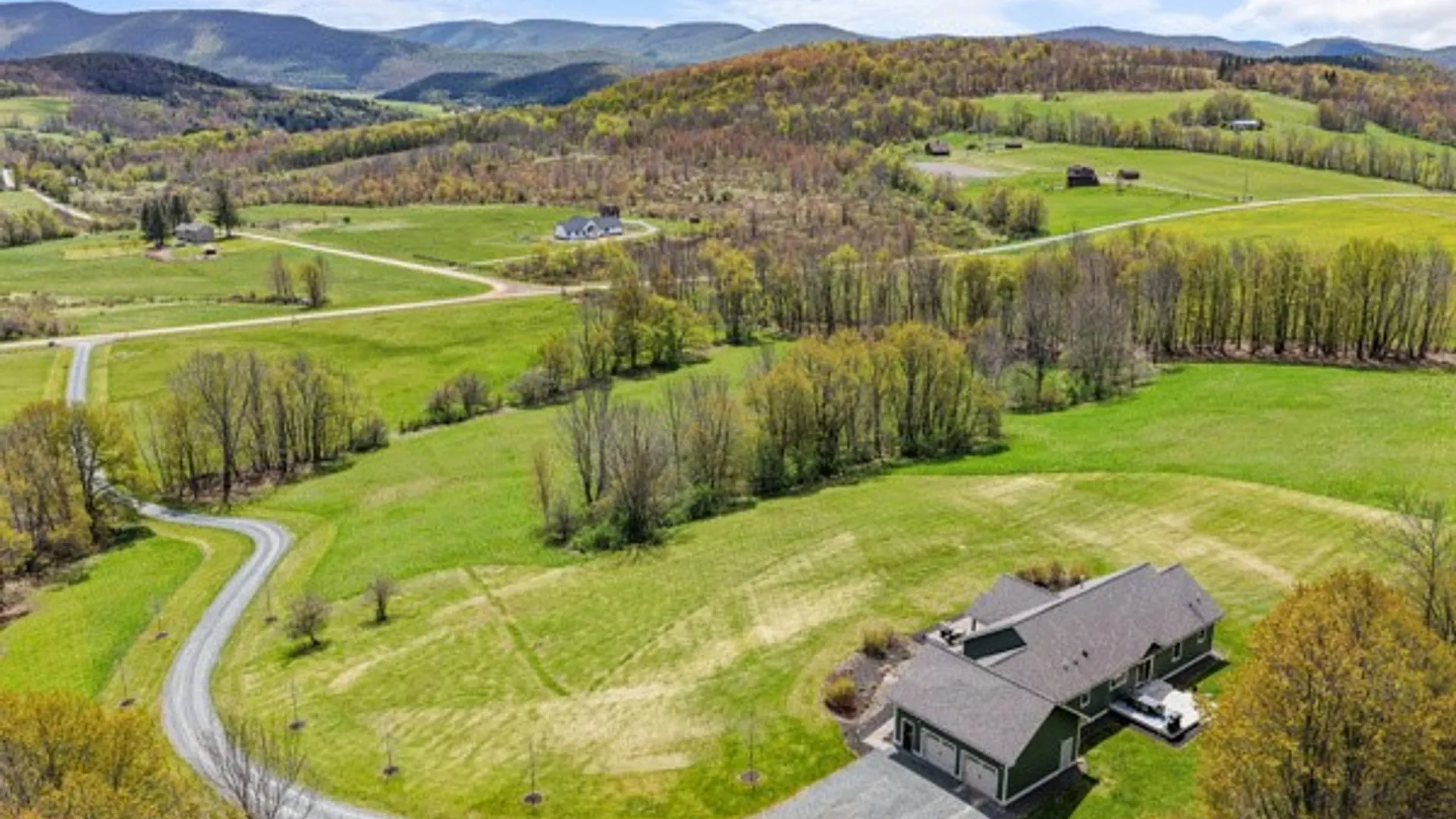 Property at 1025 Hobart Hill Road, Kortright, NY 13842 5