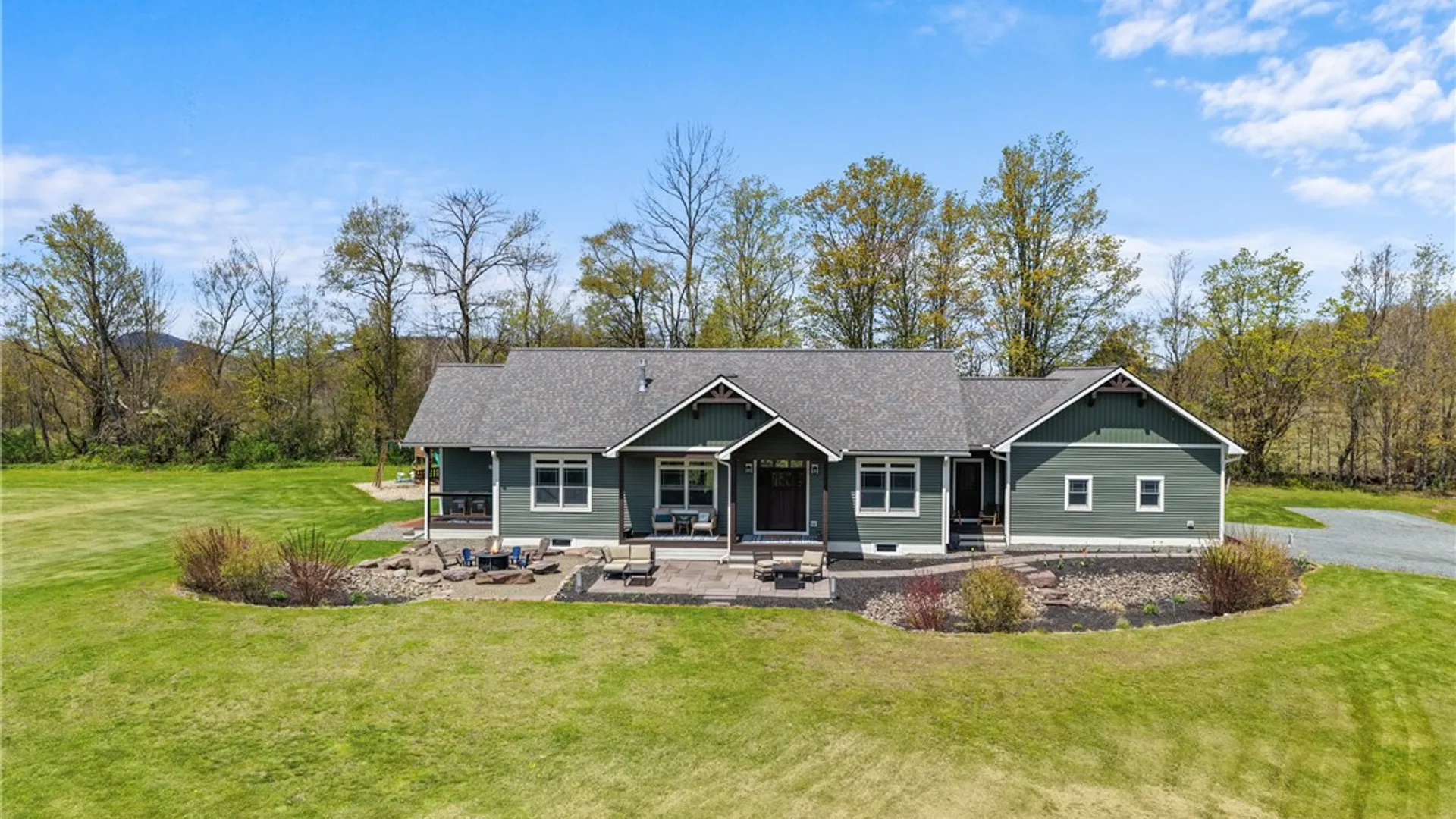 Property at 1025 Hobart Hill Road, Kortright, NY 13842 36