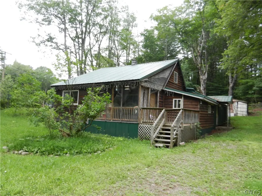 Property at 319 McClure Road, Salisbury, NY 13454