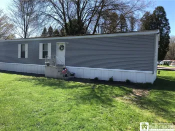Property at 37 Brookside Estates Drive, Ellicott, NY 14701