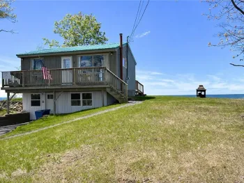 Property at 43 N Rainbow Shores Road, Sandy Creek, NY 13142