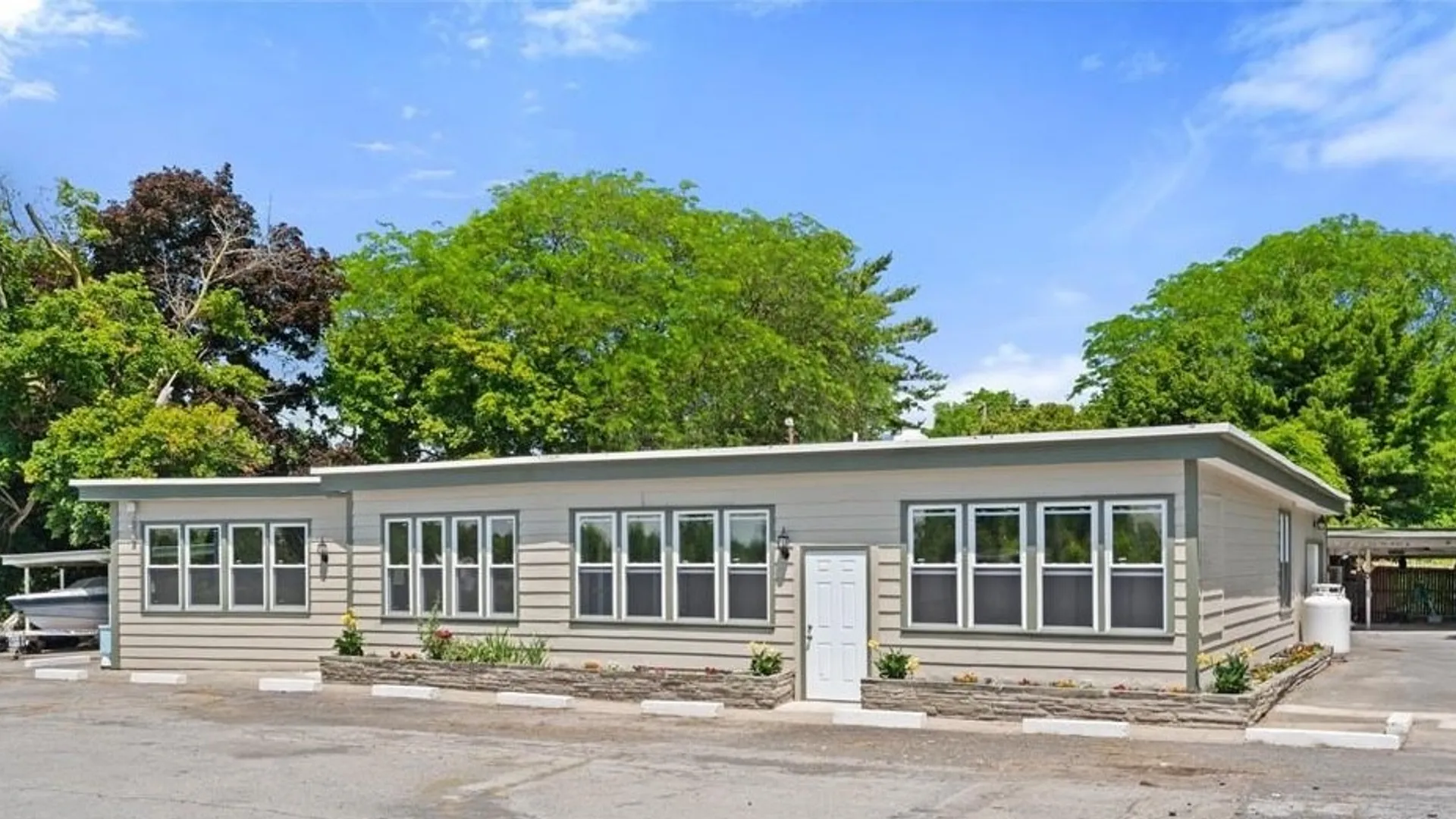 Property at 1901 State Route 96a, Romulus, NY 14521 2
