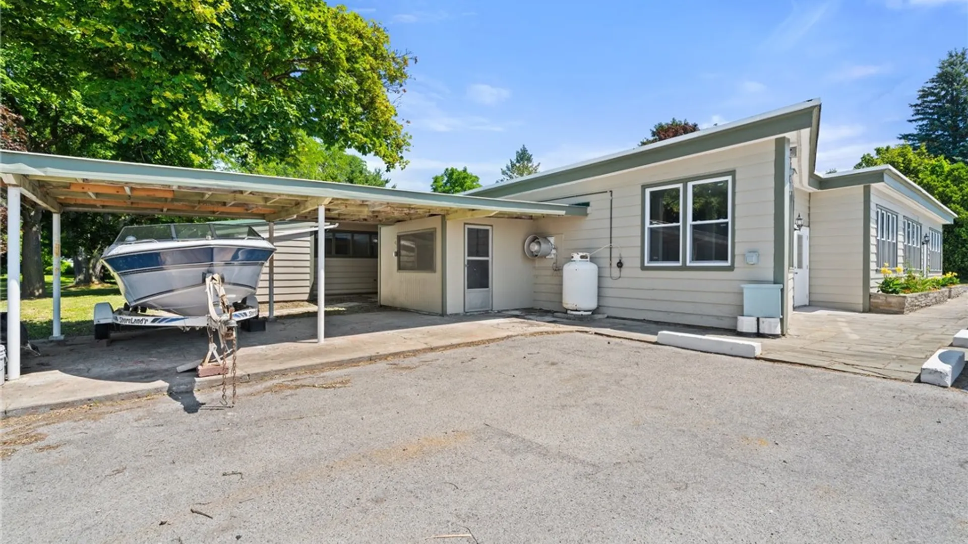 Property at 1901 State Route 96a, Romulus, NY 14521 29