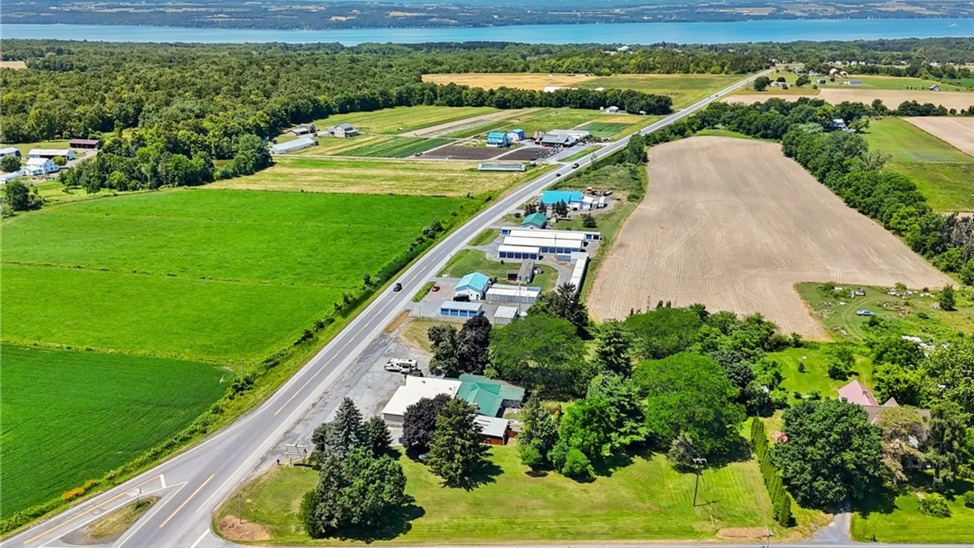 Property at 1901 State Route 96a, Romulus, NY 14521 32