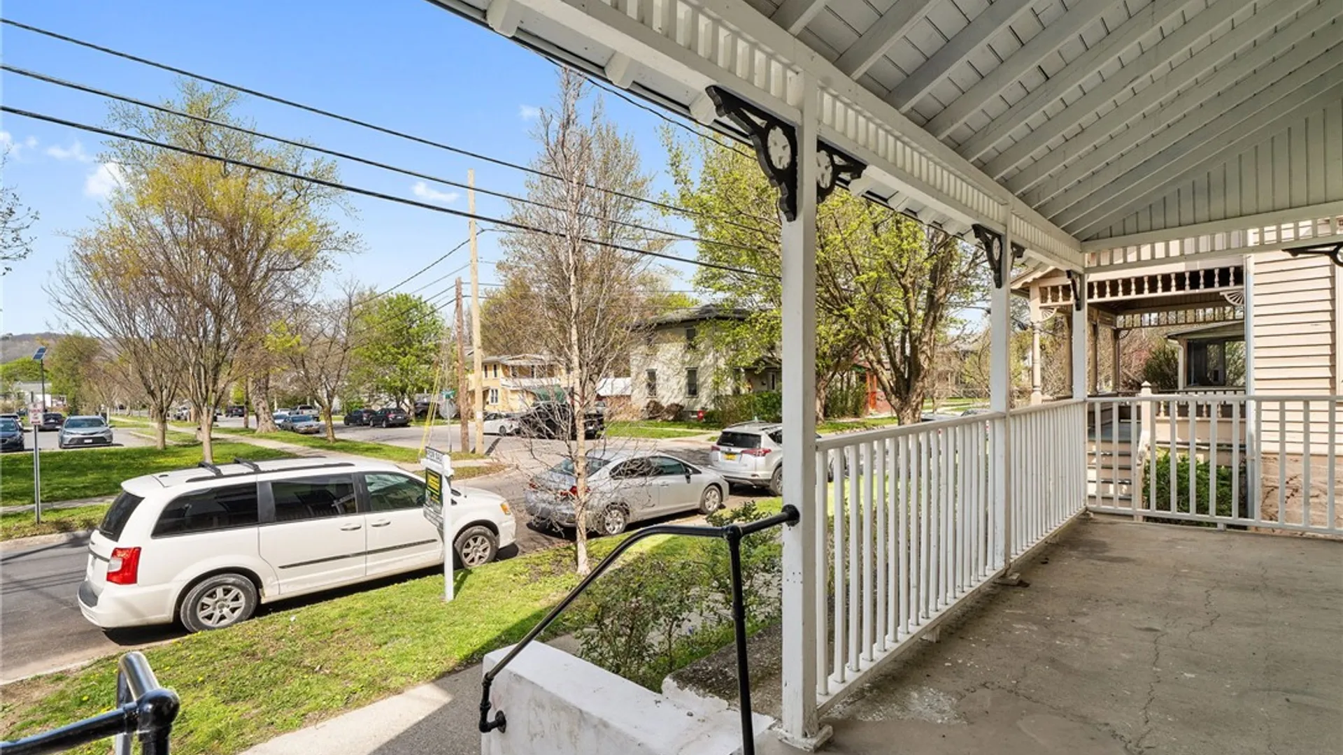 Property at 419 N Albany Street, Ithaca City, NY 14850 3