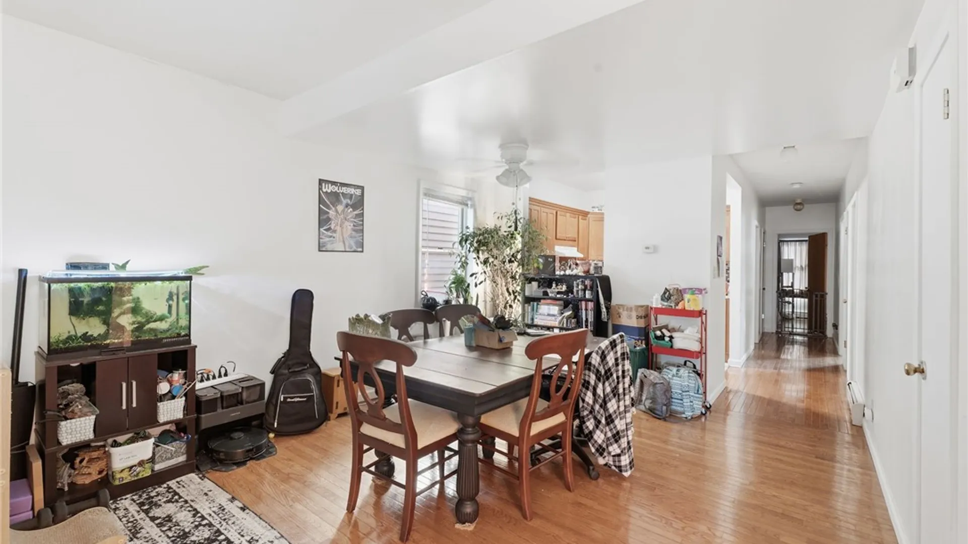 Property at 419 N Albany Street, Ithaca City, NY 14850 8