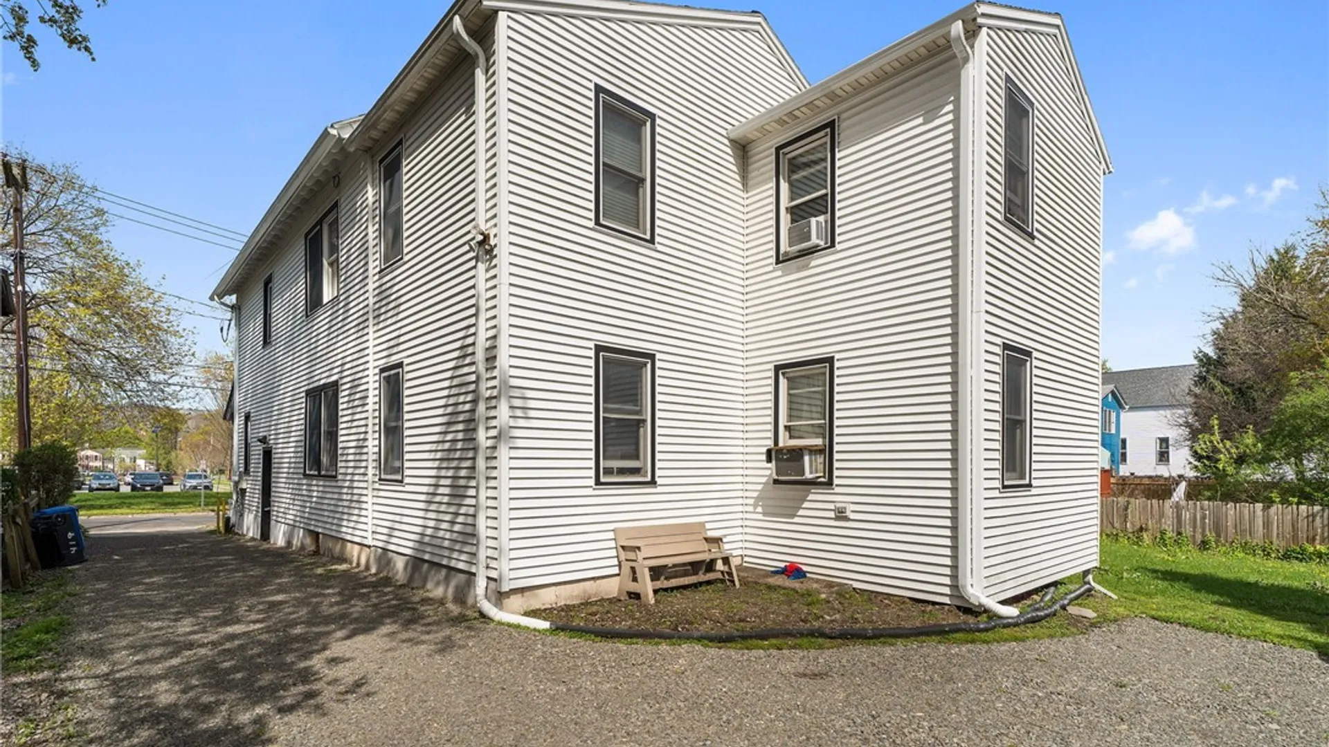 Property at 419 N Albany Street, Ithaca City, NY 14850 29