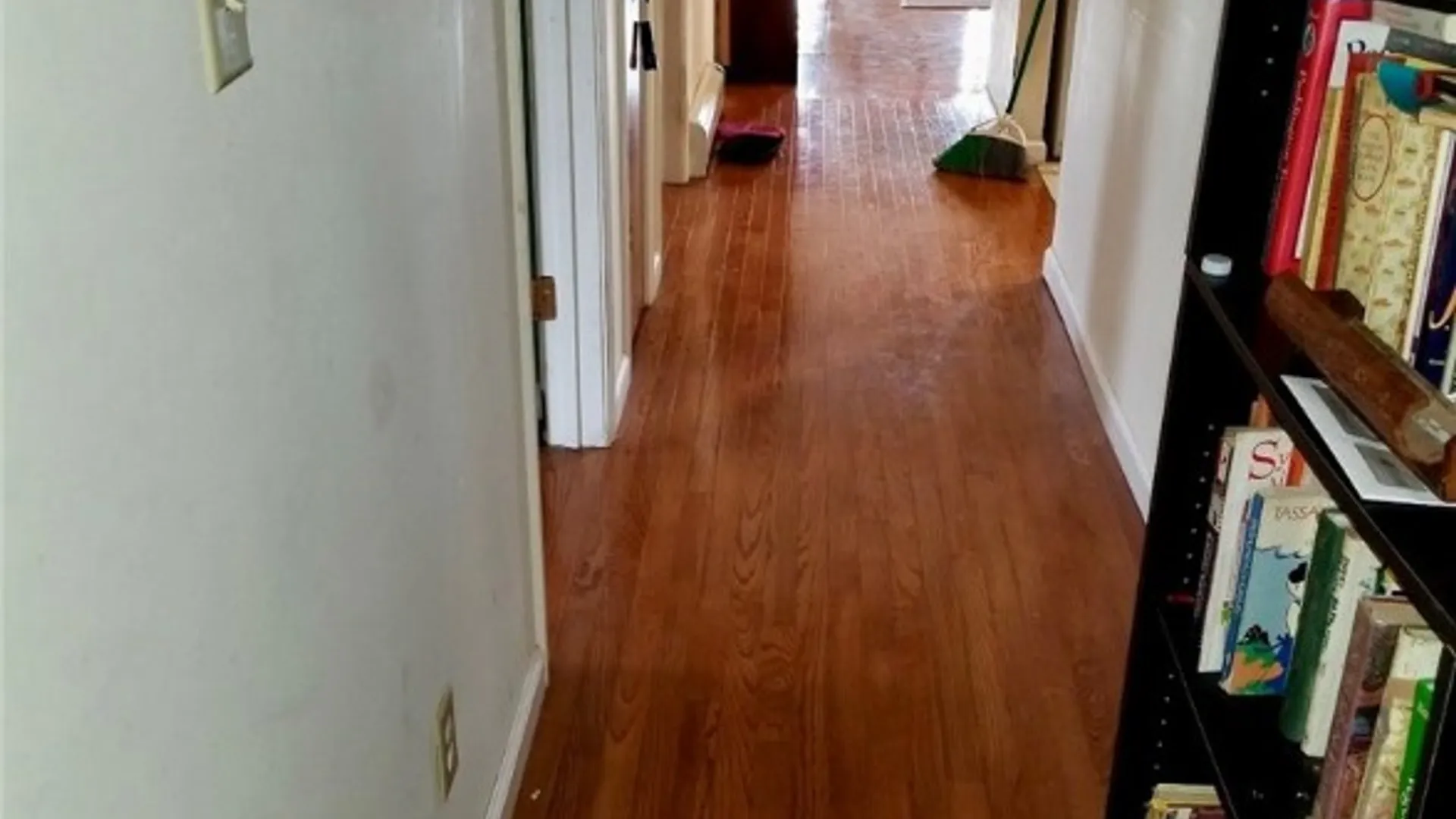 Property at 419 N Albany Street, Ithaca City, NY 14850 9