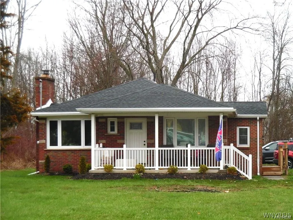 Property at 1691 Lake Road, Porter, NY 14174