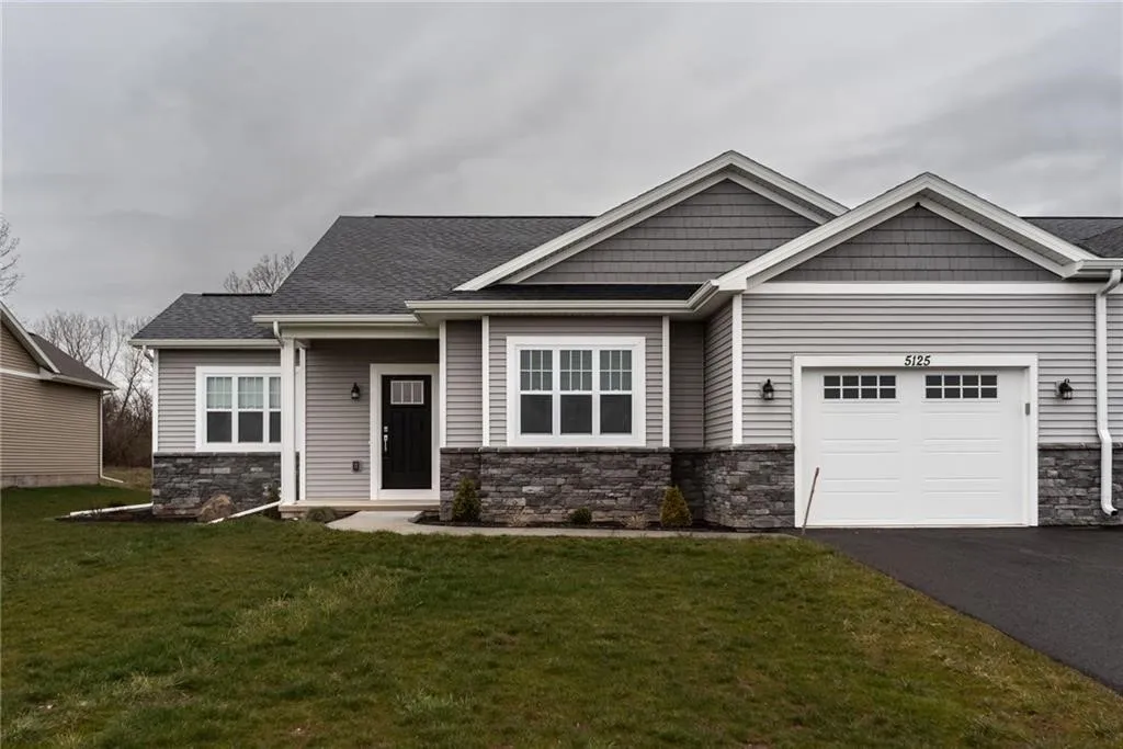 Property at 5125 Red Oak Lane, Batavia, NY 14020