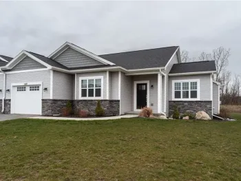 Property at 5119 Red Oak Lane, Batavia, NY 14020