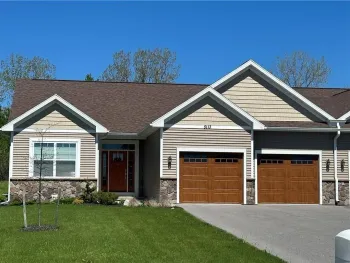Property at 5113 Red Oak Lane, Batavia, NY 14020