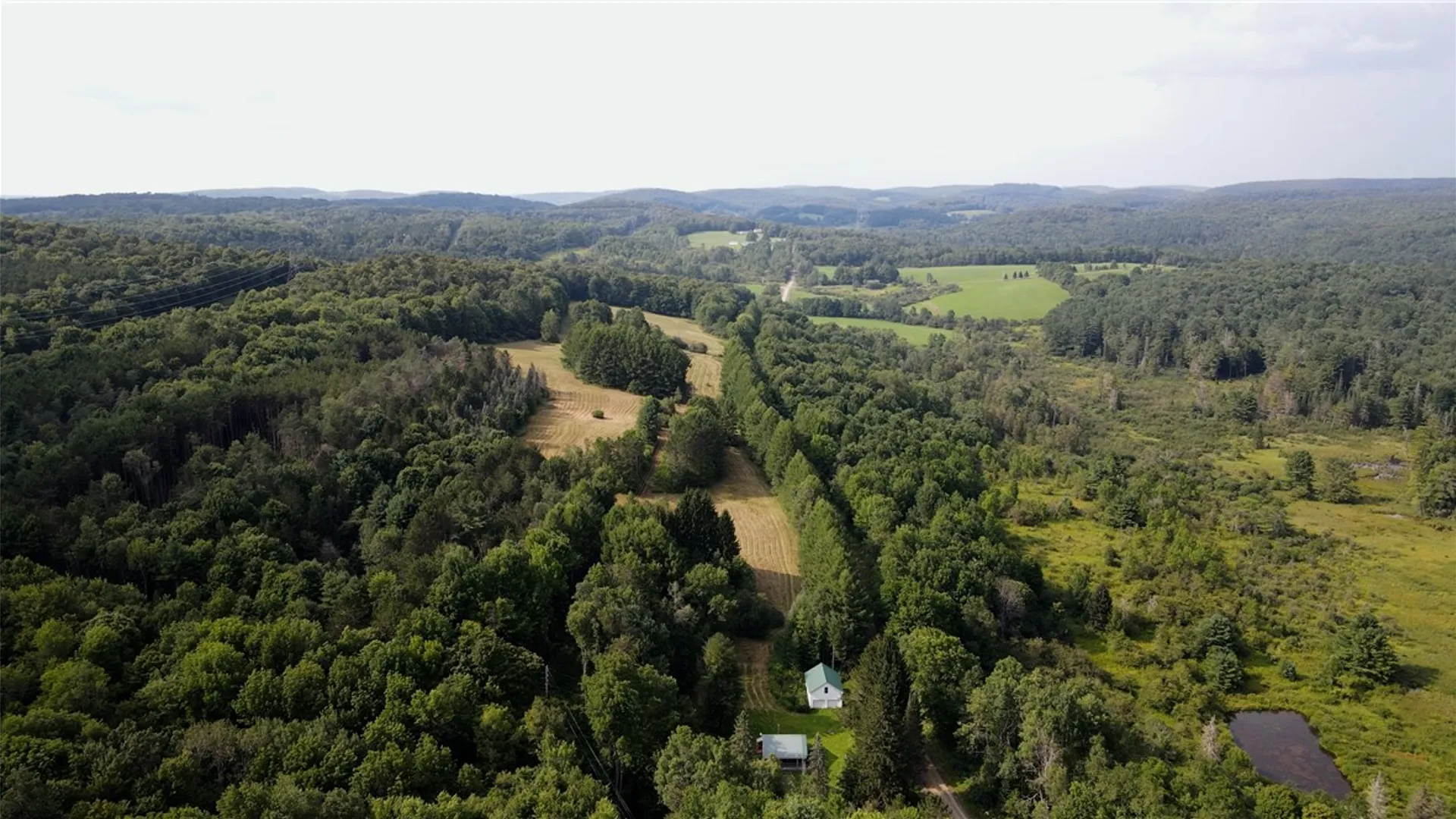 Property at Goddards Road, New Lisbon, NY 13315 11