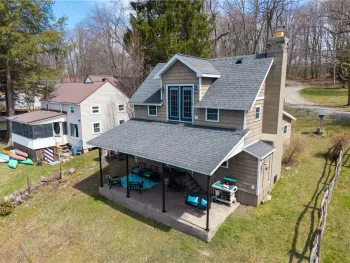 Property at 9125 E Shore Road, Howard, NY 14810