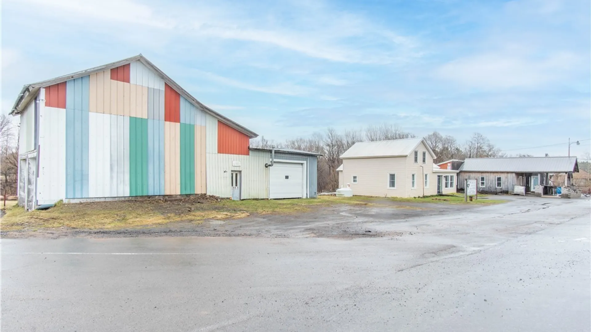 Property at 505 State Route 177, Pinckney, NY 13626 32