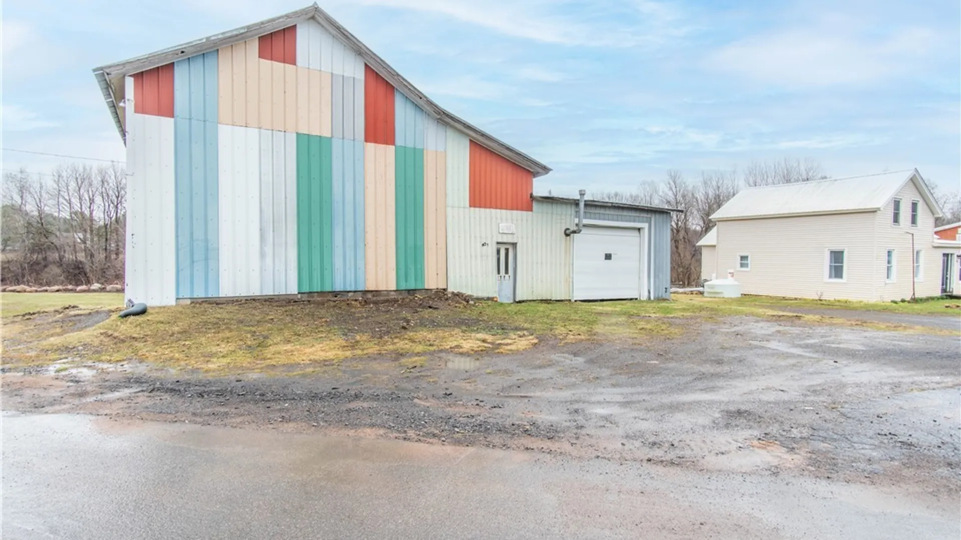 Property at 505 State Route 177, Pinckney, NY 13626 33