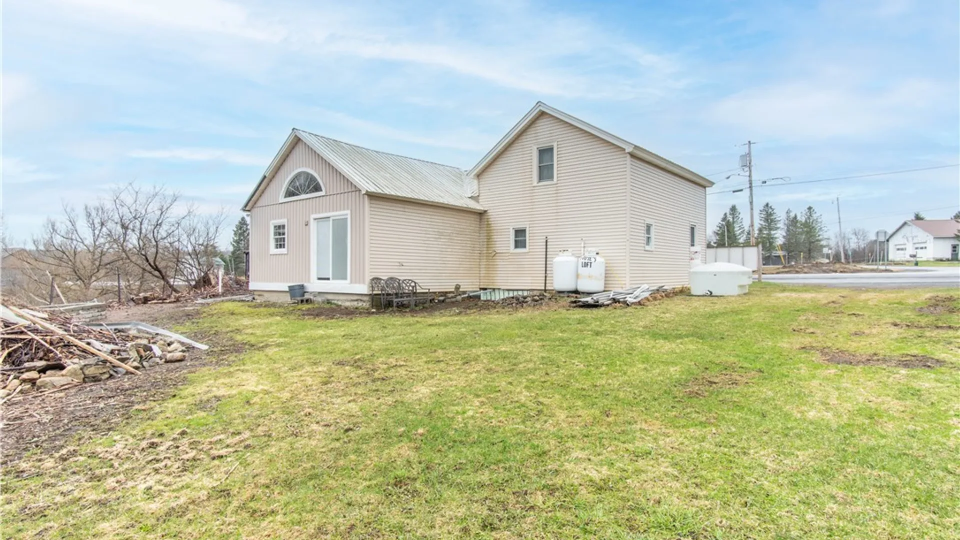 Property at 505 State Route 177, Pinckney, NY 13626 34