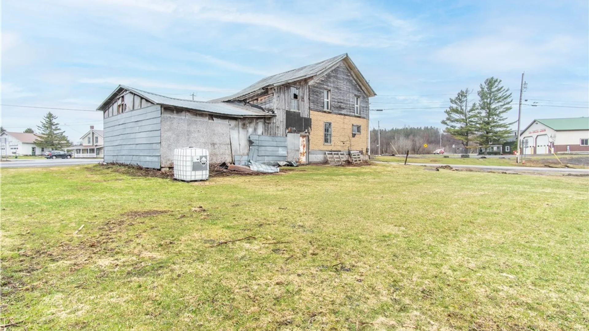 Property at 505 State Route 177, Pinckney, NY 13626 36