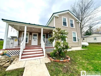 Property at 141 Kipp Street, Sherman, NY 14781
