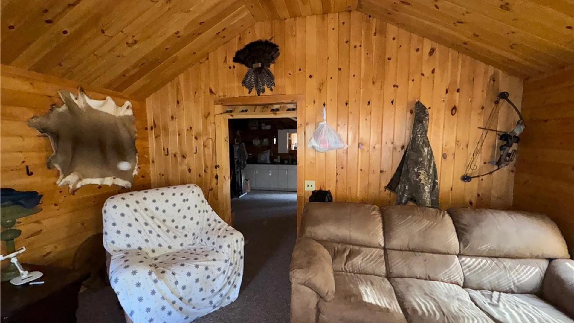 Property at Lot #6.1 County Highway 20, Edmeston, NY 13335 13
