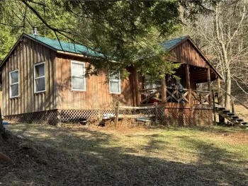 Property at Lot #6.1 County Highway 20, Edmeston, NY 13335