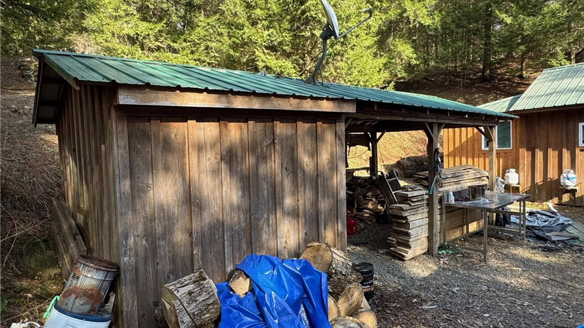 Property at Lot #6.1 County Highway 20, Edmeston, NY 13335 34