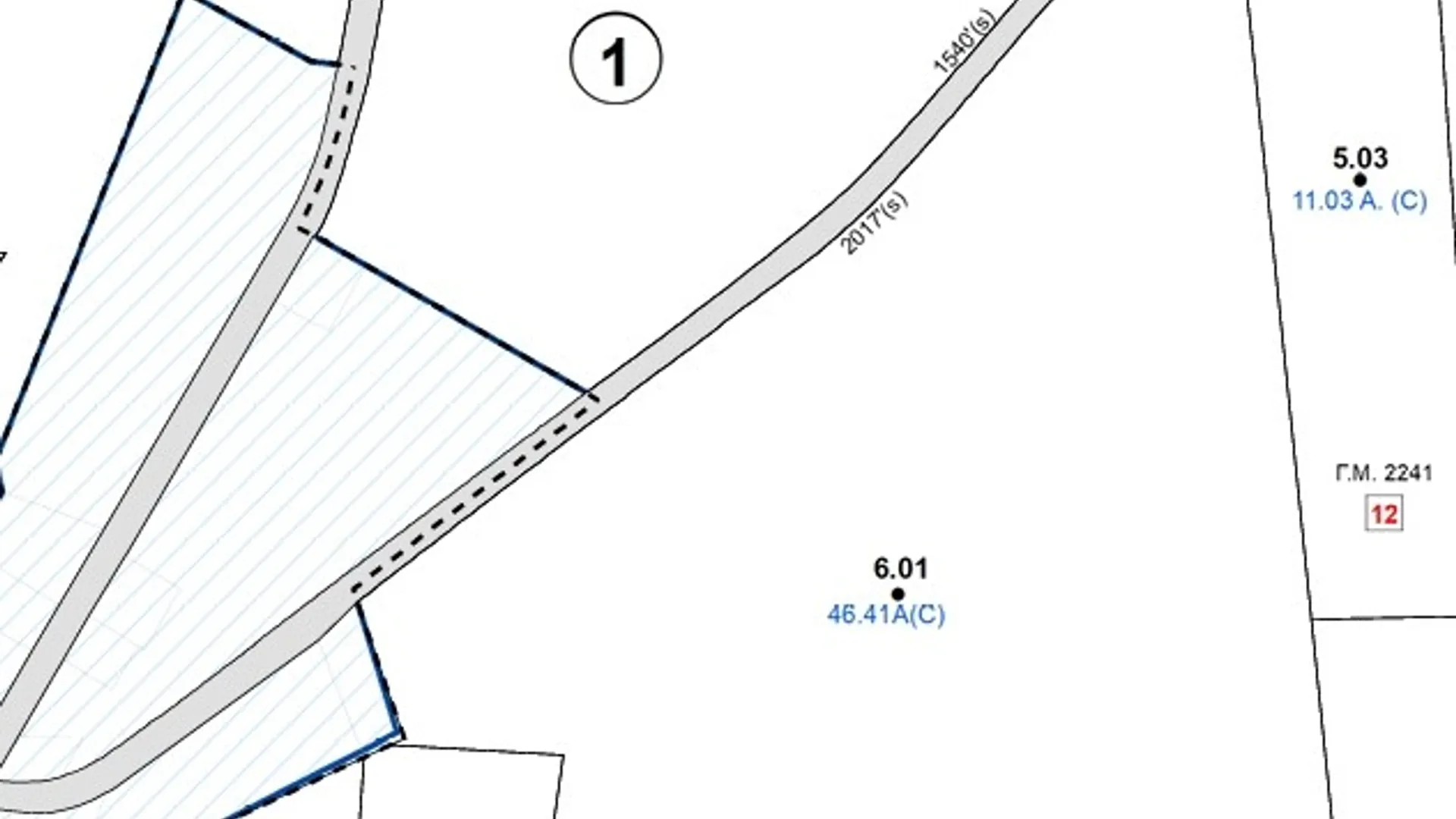 Property at Lot #6.1 County Highway 20, Edmeston, NY 13335 50