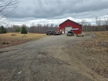 Property at 1290 Dairy Hill Road, Norway, NY 13416