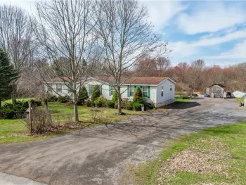 Property at 348 State Route 104b, Mexico, NY 13114
