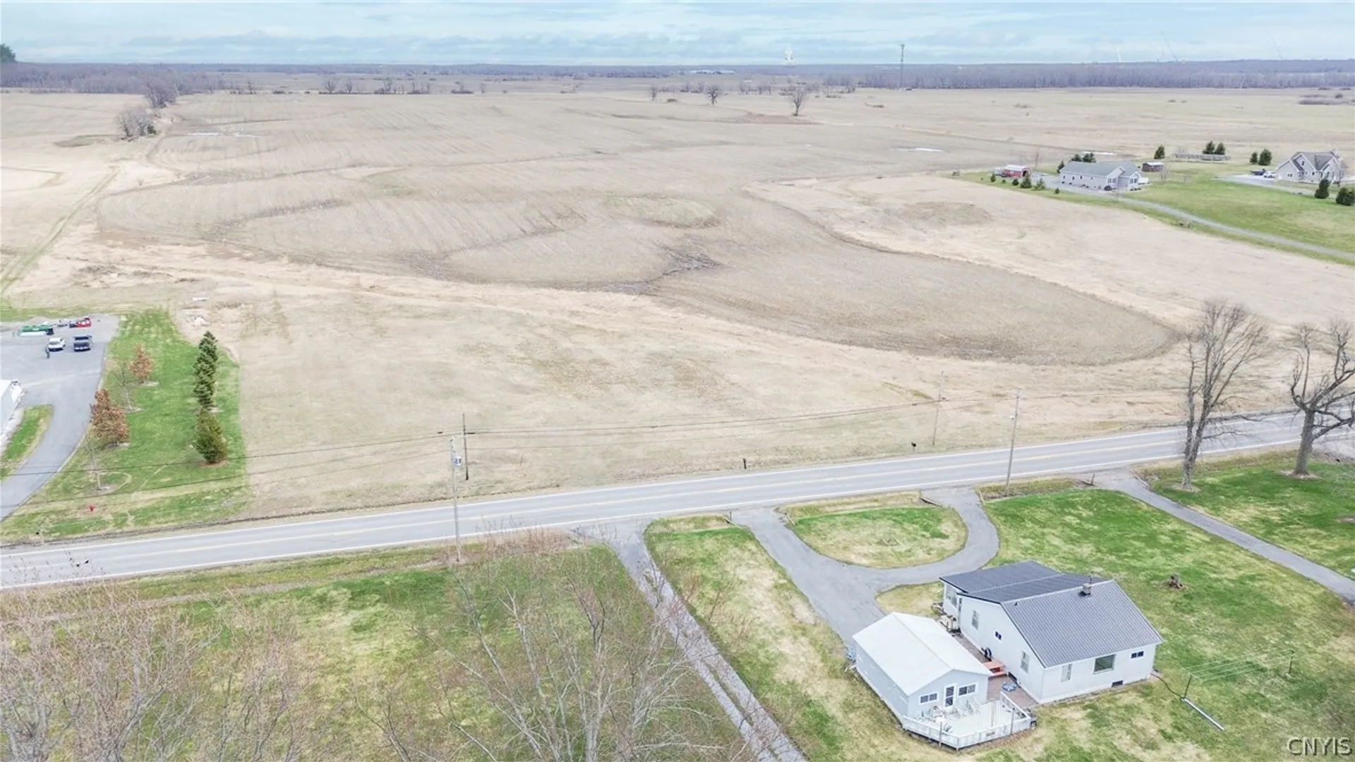 Property at 0 Nys Rte 12e, Cape Vincent, NY 13618 13