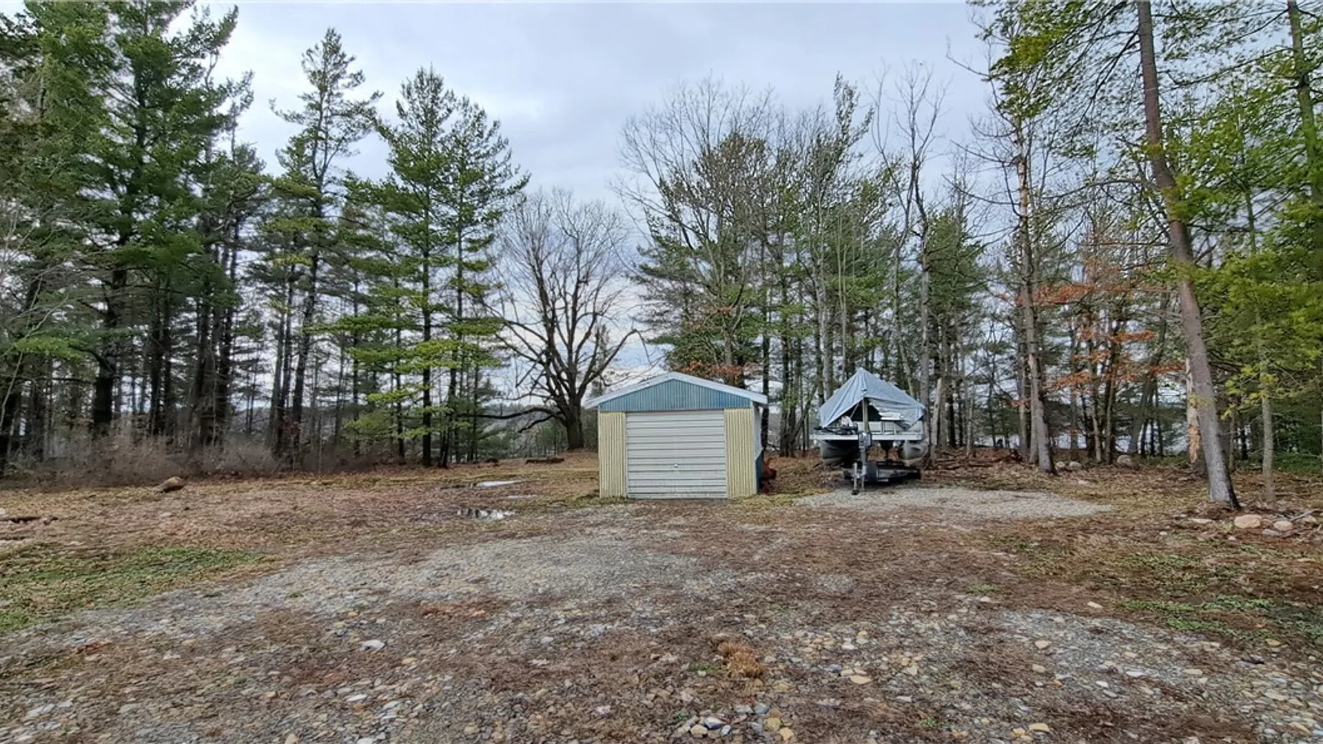 Property at 43623 Sweet Point Road, Theresa, NY 13691 2