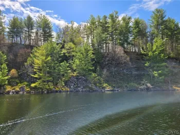 Property at 43623 Sweet Point Road, Theresa, NY 13691