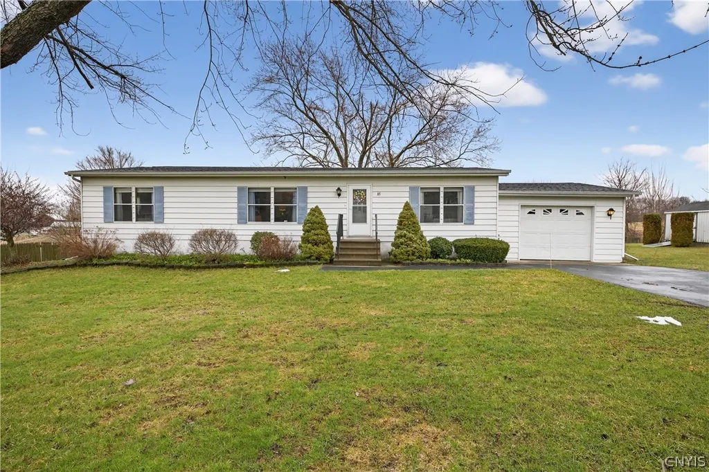 Property at 85 S Hamilton Street, Elbridge, NY 13080