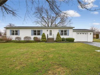 Property at 85 S Hamilton Street, Elbridge, NY 13080