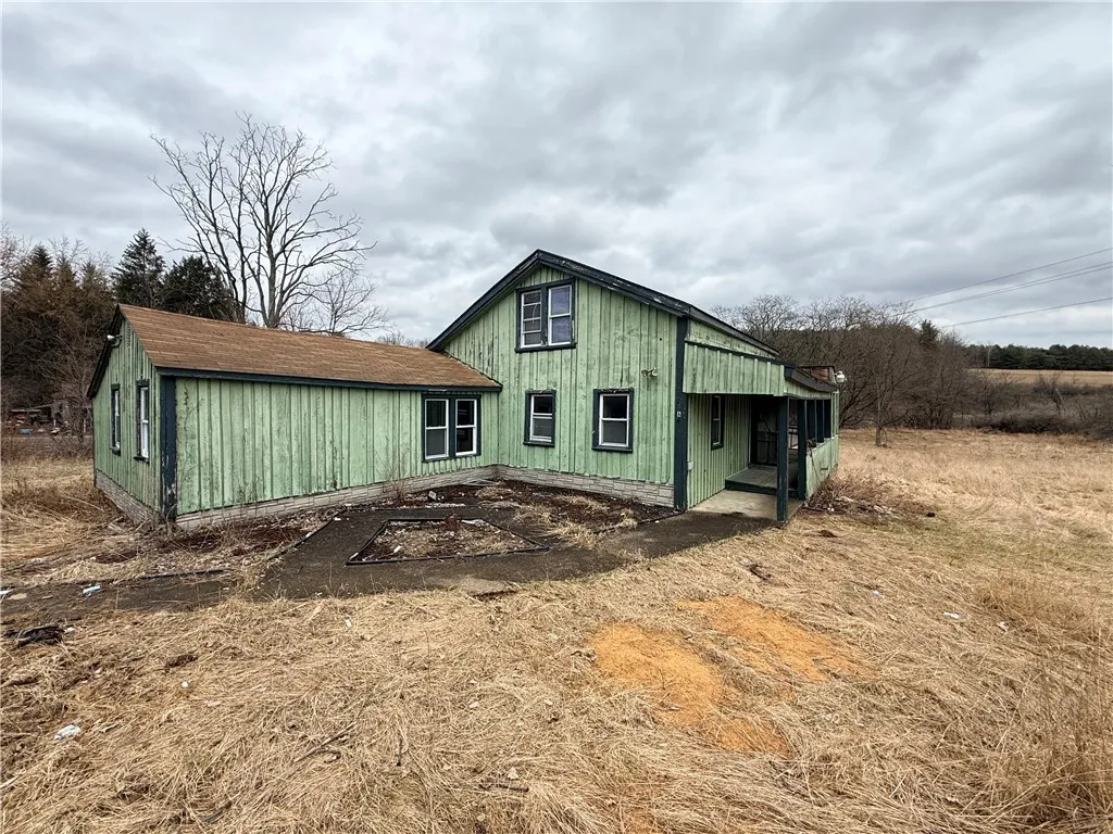 Property at 2766 County Route 102, Woodhull, NY 14801