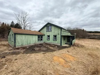 Property at 2766 County Route 102, Woodhull, NY 14801