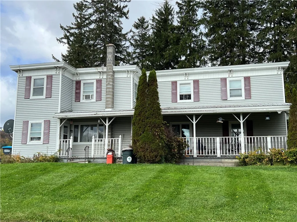 Property at 2996 US Highway 20, Richfield, NY 13439