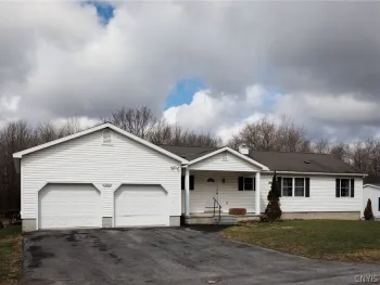 Property at 14291 US Route 11, Adams, NY 13606