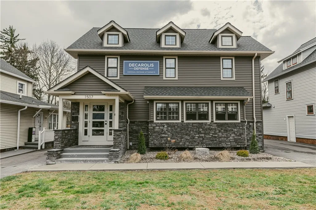 Property at 1507 Monroe Avenue, Brighton, NY 14618