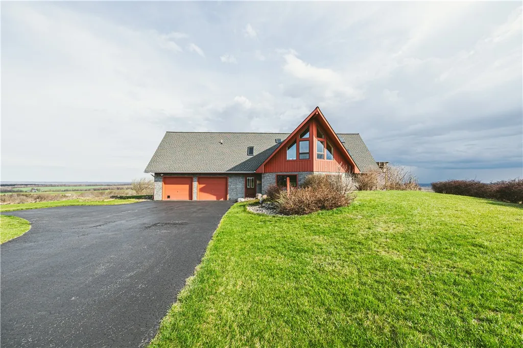 Property at 6520 N Avon Road, Avon, NY 14472