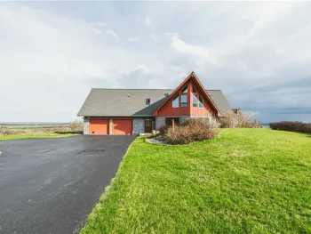 Property at 6520 N Avon Road, Avon, NY 14472