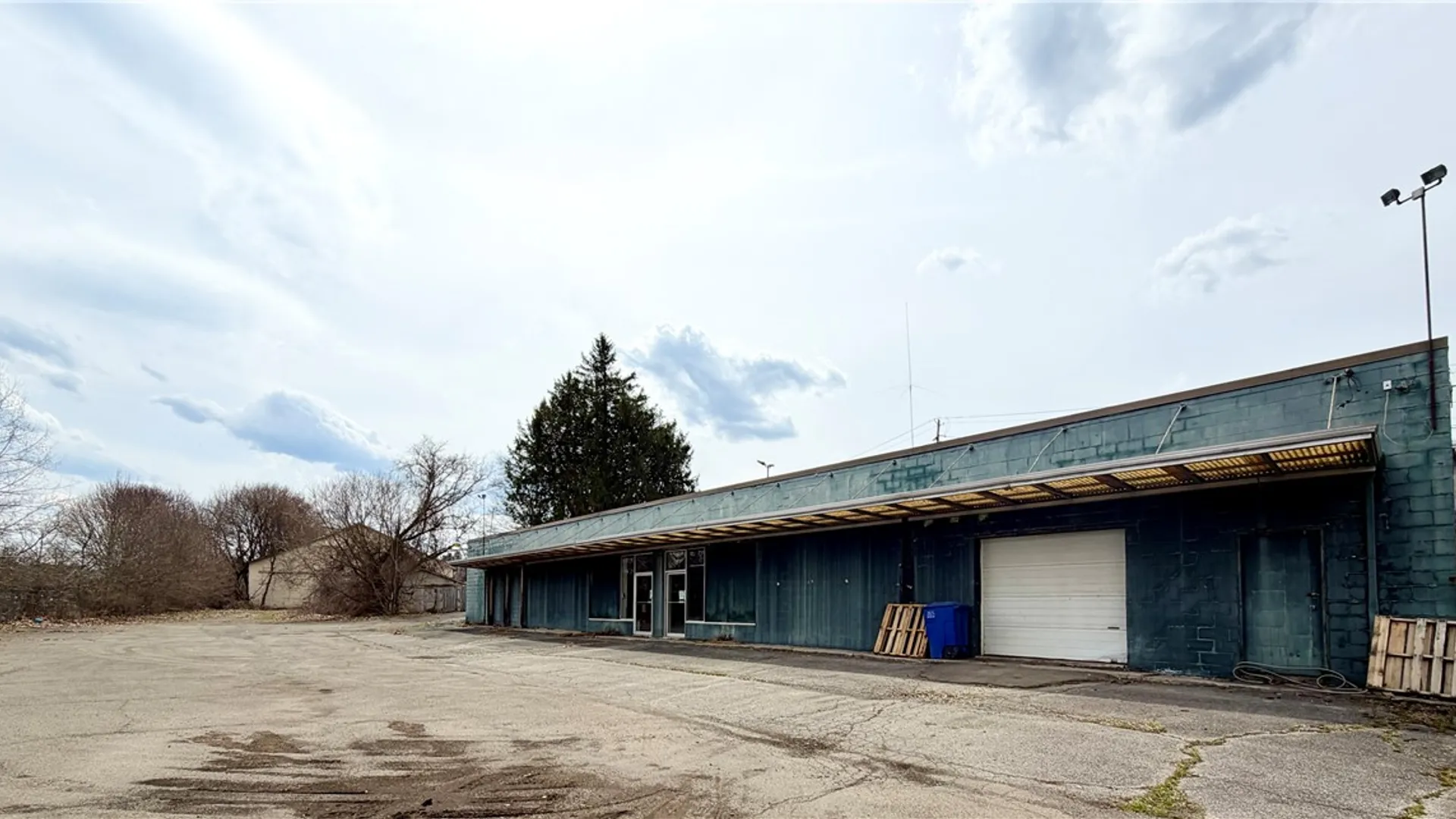 Property at 55 N Main Street, Hornell, NY 14843 29