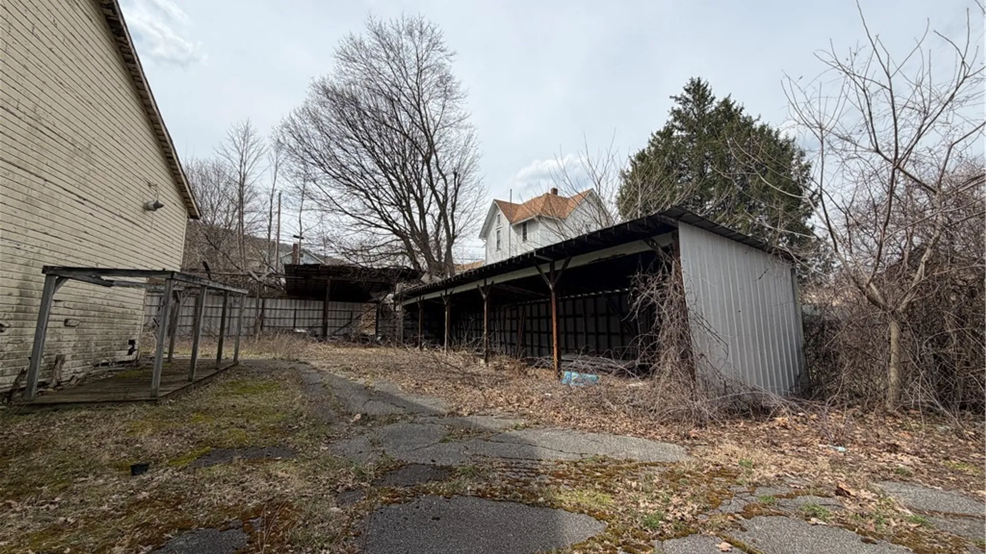 Property at 55 N Main Street, Hornell, NY 14843 32