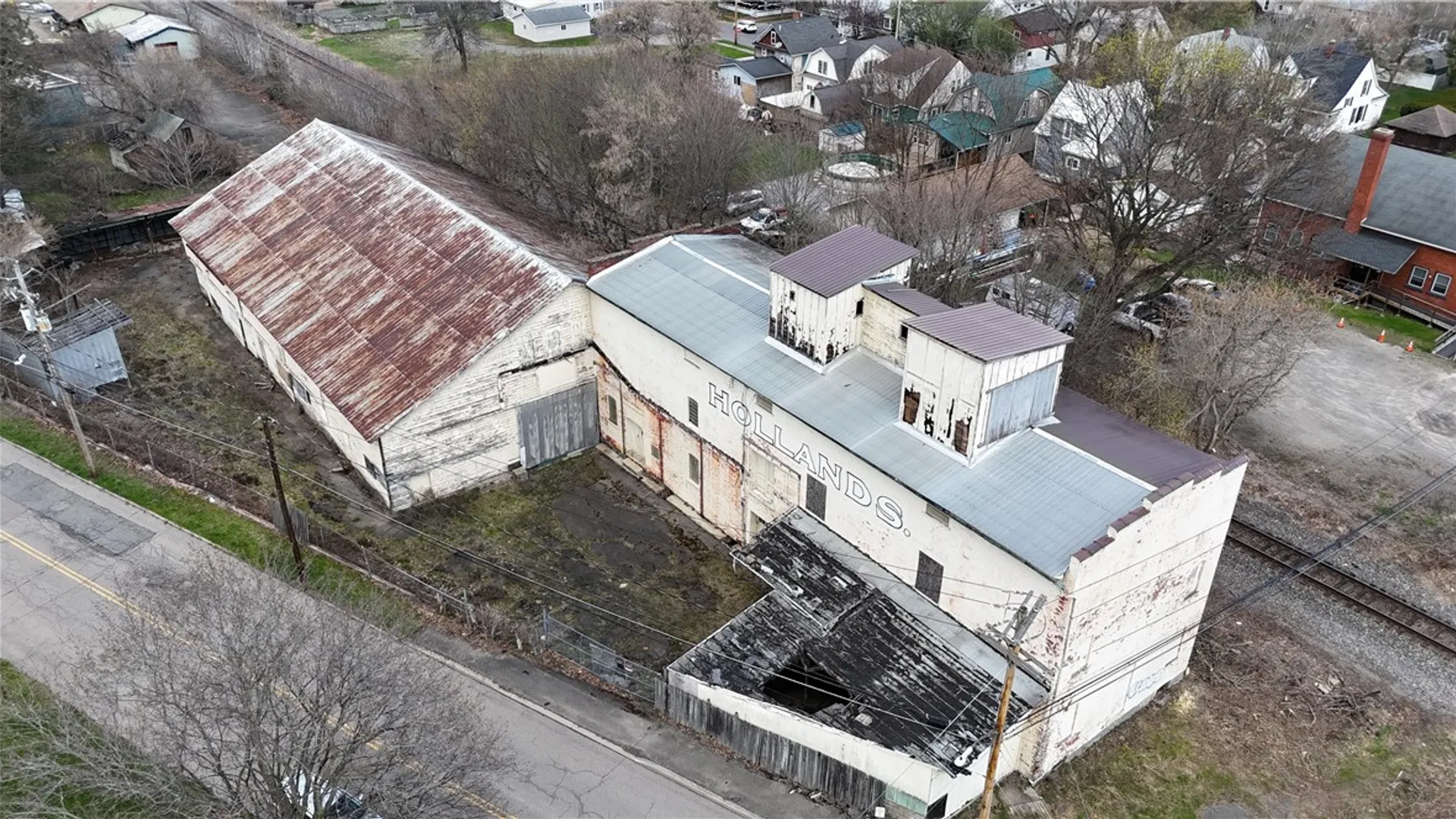 Property at 55 N Main Street, Hornell, NY 14843 25