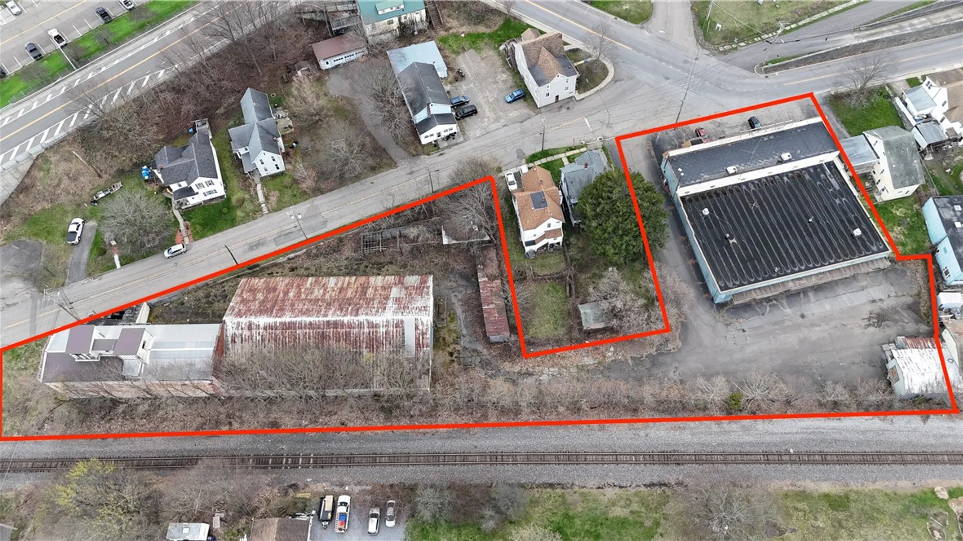 Property at 55 N Main Street, Hornell, NY 14843 3